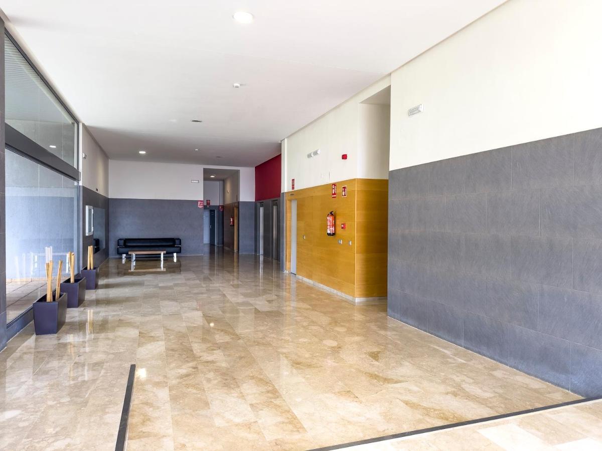 Golf Terramar Apartamento