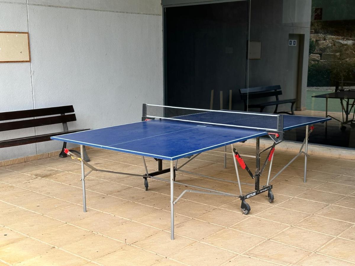 Golf Terramar Apartamento Benidorm