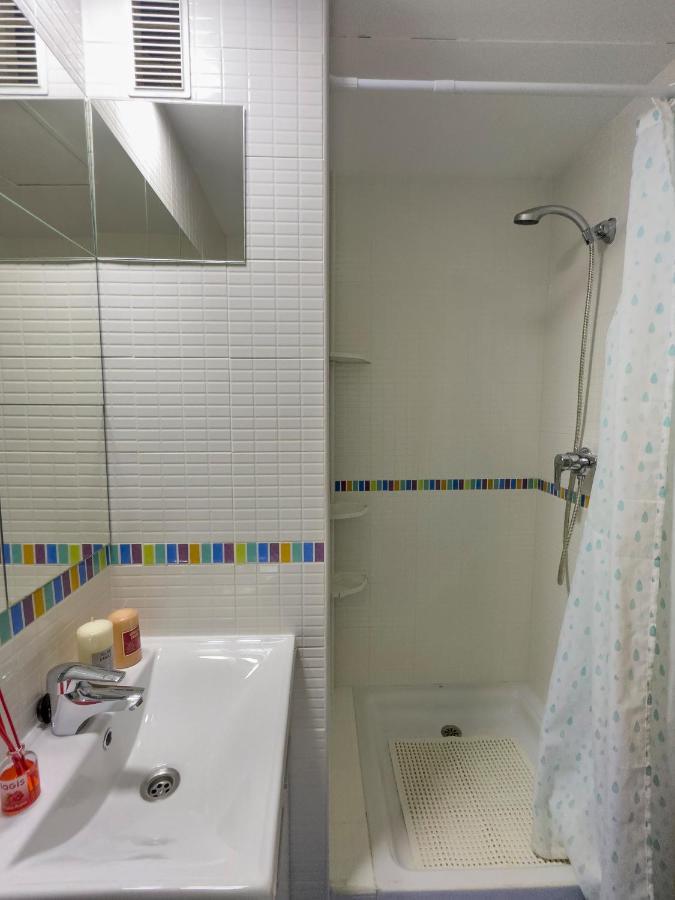 Apartamento Golf Terramar