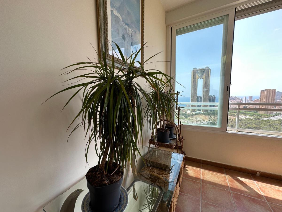 Golf Terramar Apartamento Benidorm