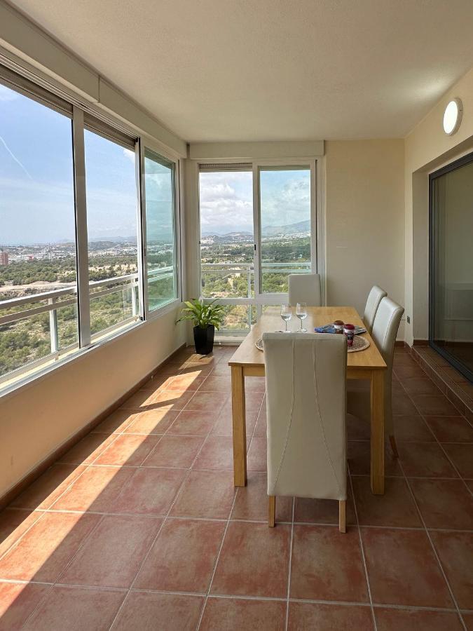 Apartamento Golf Terramar