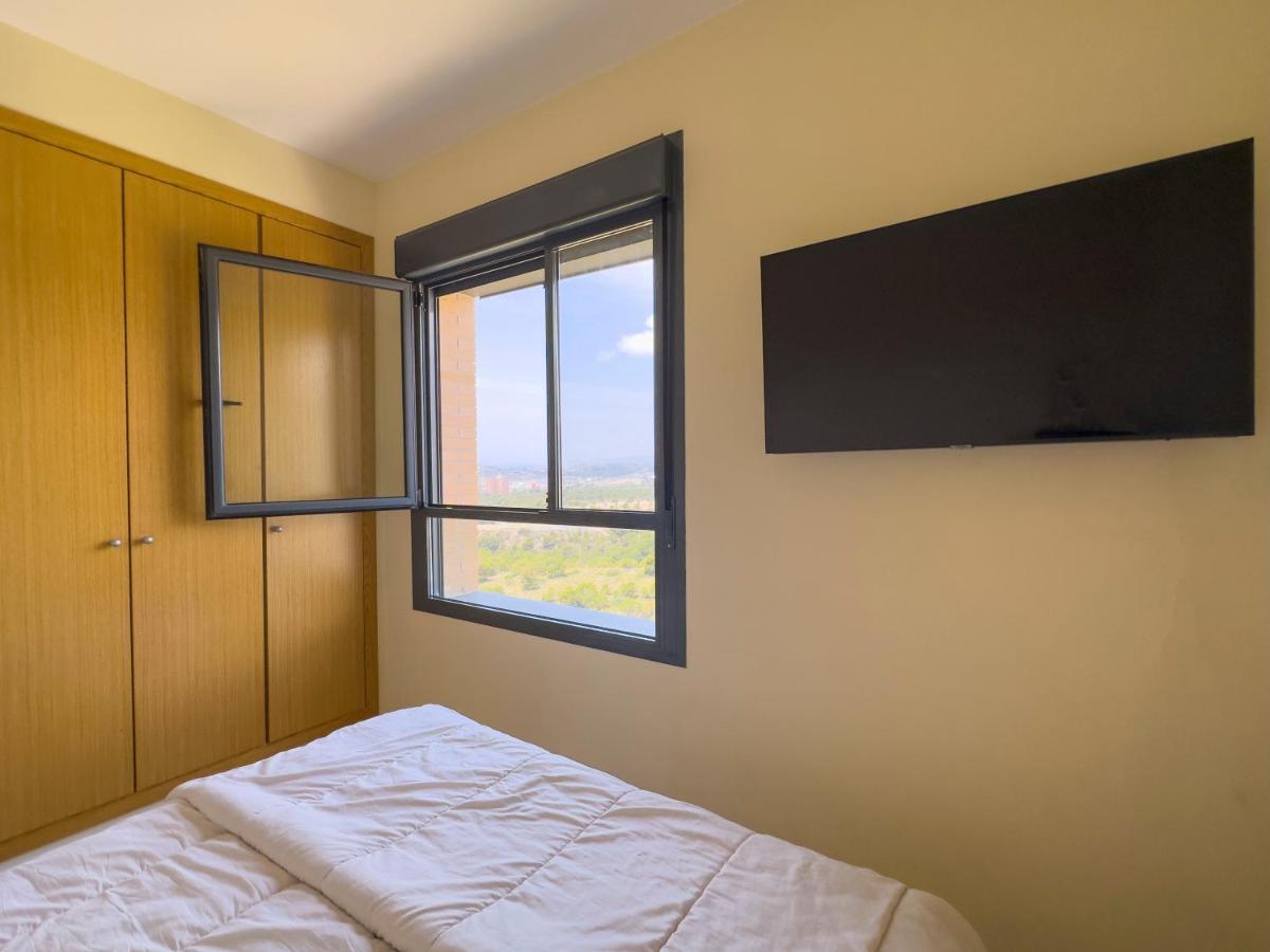 Golf Terramar Apartamento
