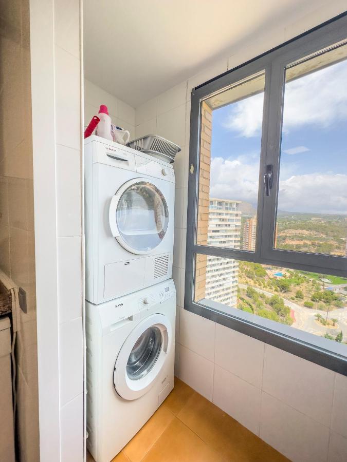 Golf Terramar Apartamento *